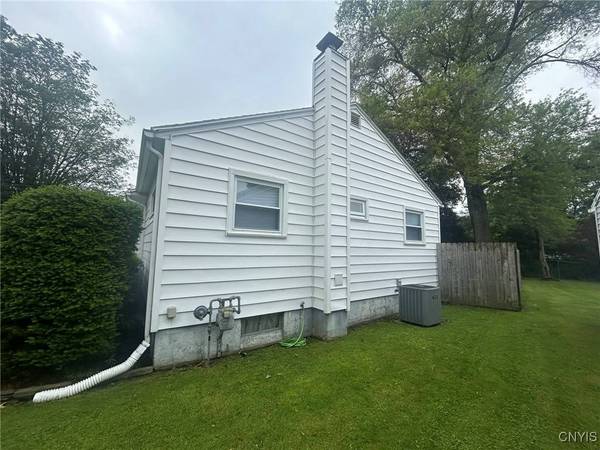 719 Dawes AVE, Utica, NY 13502