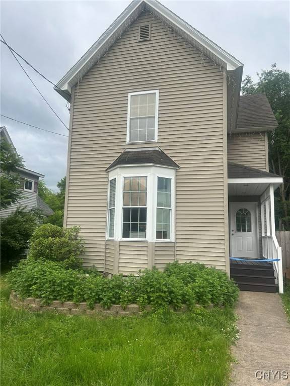 24 Elm ST, Whitesboro, NY 13492