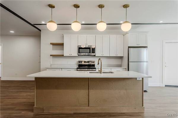 106 Hotel ST #1, Utica, NY 13502