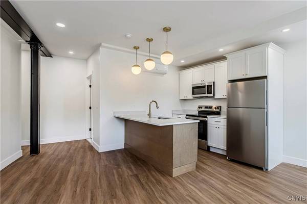 110 Hotel ST #2, Utica, NY 13502