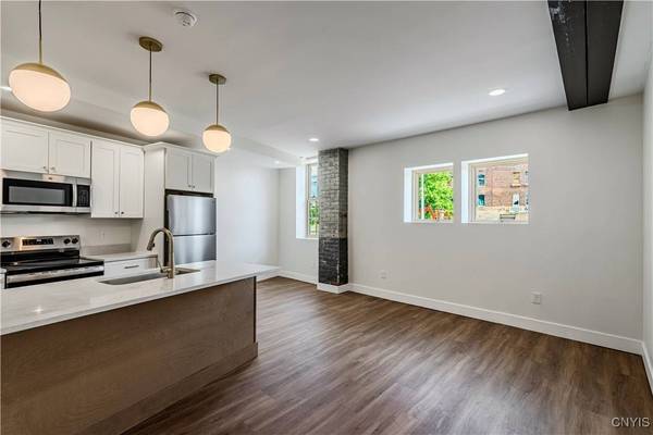 110 Hotel ST #2, Utica, NY 13502