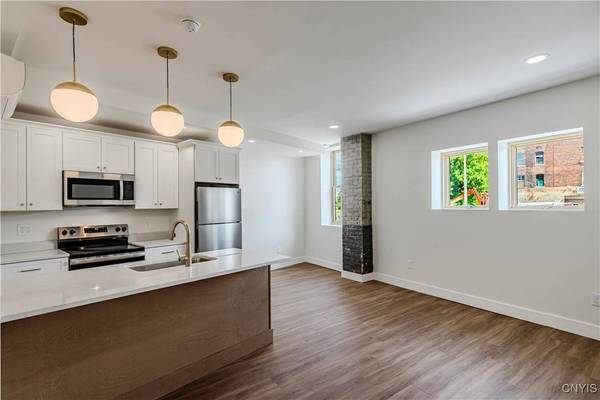 110 Hotel ST #2, Utica, NY 13502