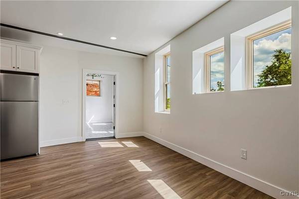 106 Hotel ST #1, Utica, NY 13502