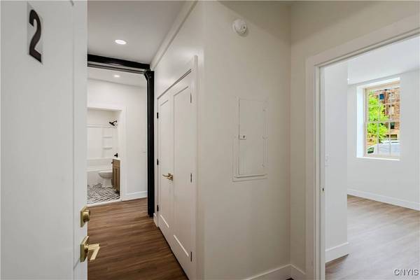 110 Hotel ST #2, Utica, NY 13502