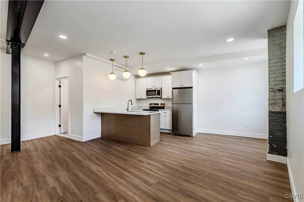 110 Hotel ST #2, Utica, NY 13502