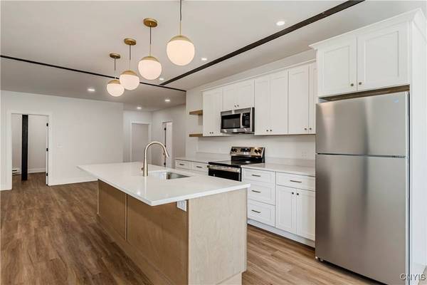 106 Hotel ST #1, Utica, NY 13502