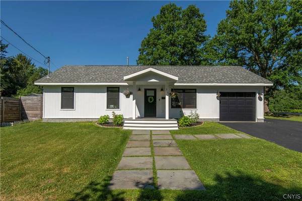 11 Ruth AVE