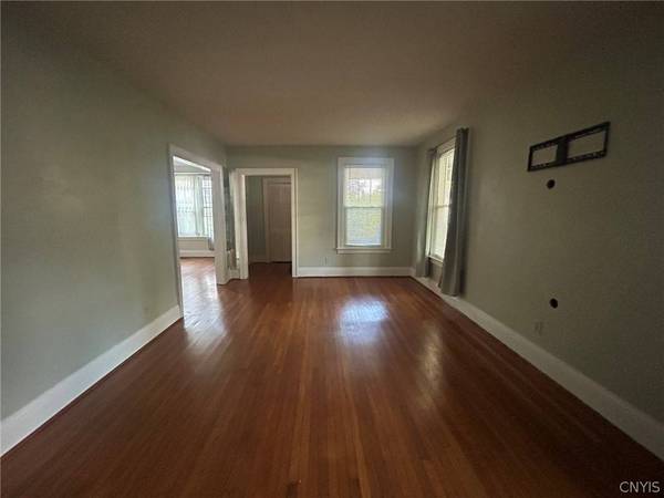 1100 Kellogg AVE, Utica, NY 13502