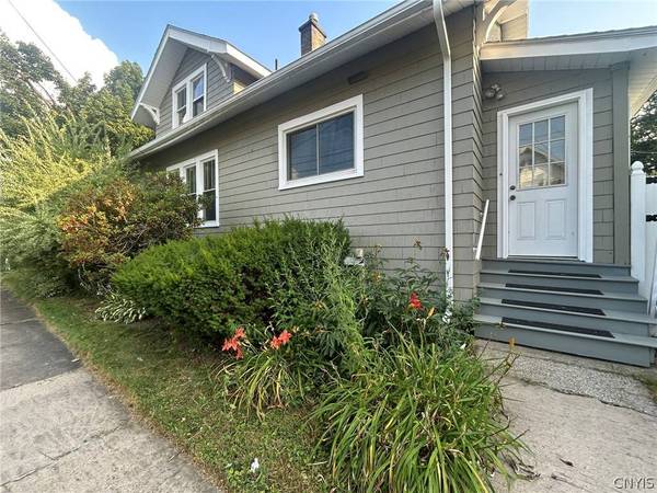 1100 Kellogg AVE, Utica, NY 13502