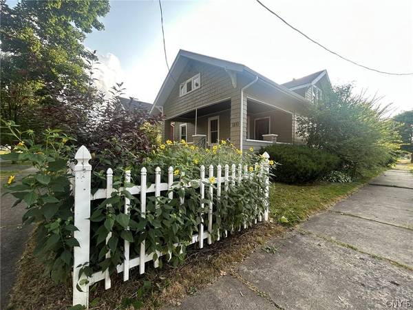 1100 Kellogg AVE, Utica, NY 13502