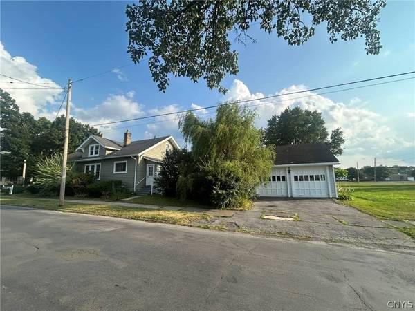 1100 Kellogg AVE, Utica, NY 13502
