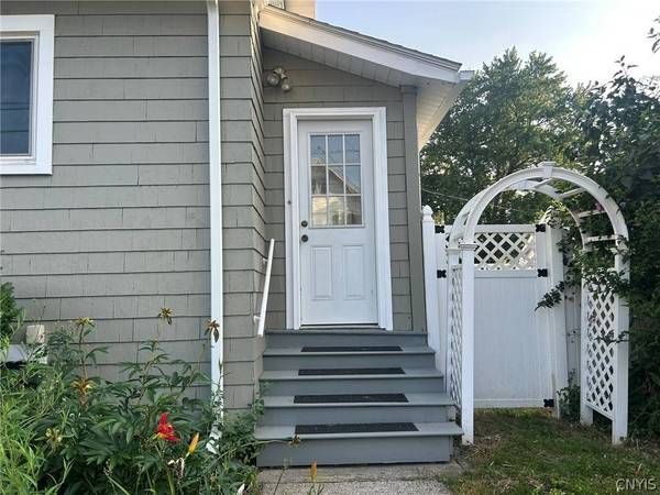 1100 Kellogg AVE, Utica, NY 13502