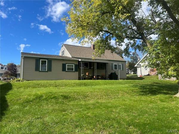 516 Rockhaven RD, Utica, NY 13502