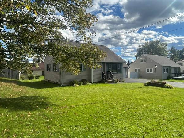 516 Rockhaven RD, Utica, NY 13502