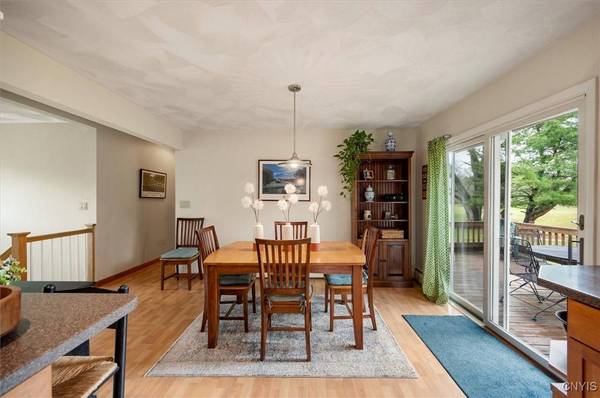 145 St Marys AVE, Clinton, NY 13323