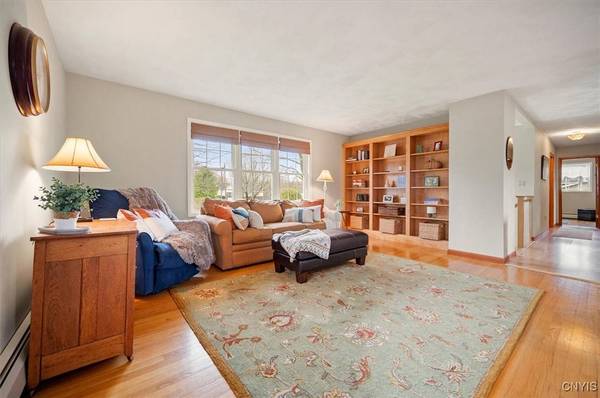 145 St Marys AVE, Clinton, NY 13323