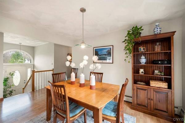 145 St Marys AVE, Clinton, NY 13323
