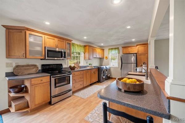 145 St Marys AVE, Clinton, NY 13323