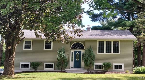 145 St Marys AVE, Clinton, NY 13323