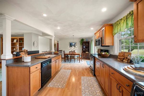 145 St Marys AVE, Clinton, NY 13323