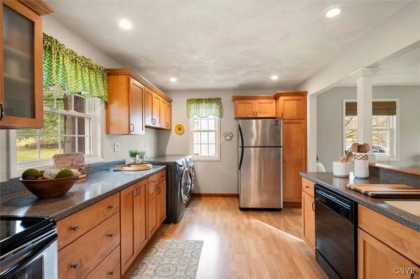 145 St Marys AVE, Clinton, NY 13323
