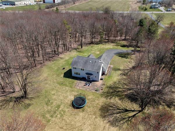 1865 Albany RD, Frankfort, NY 13340