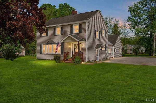 9771 River RD, Marcy, NY 13403