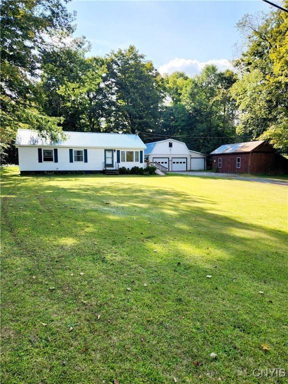 3655 Kelpytown RD, Port Leyden, NY 13433