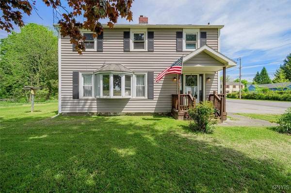9771 River RD, Marcy, NY 13403