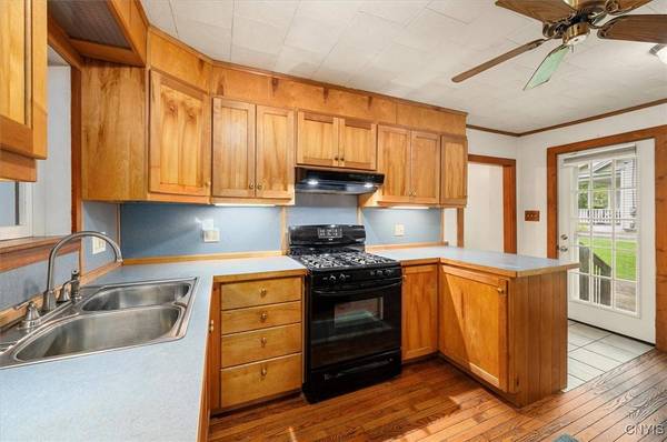 4429 Norway ST, Poland, NY 13324