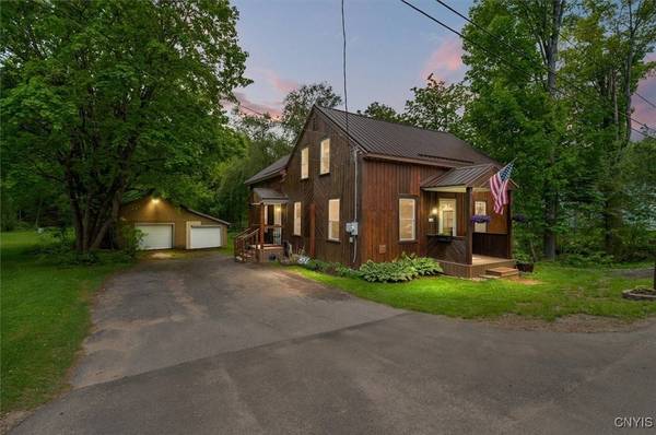 4429 Norway ST, Poland, NY 13324