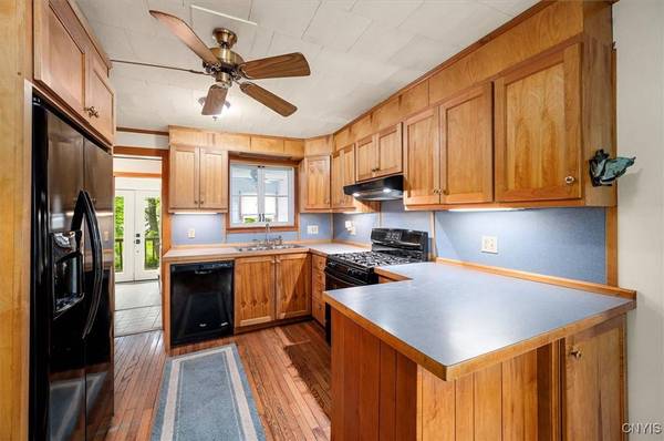 4429 Norway ST, Poland, NY 13324