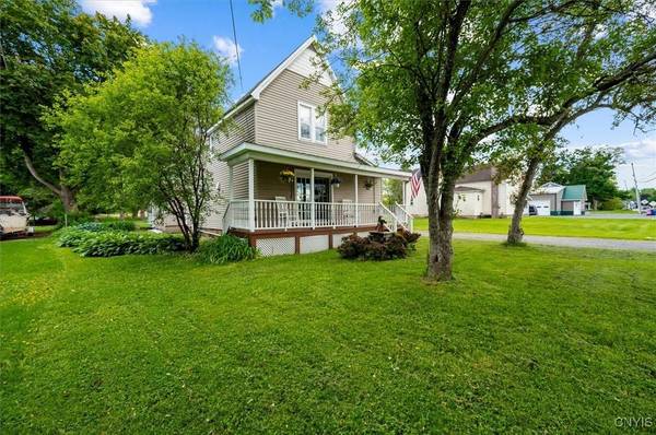 3712 Rt-12b, Clinton, NY 13323