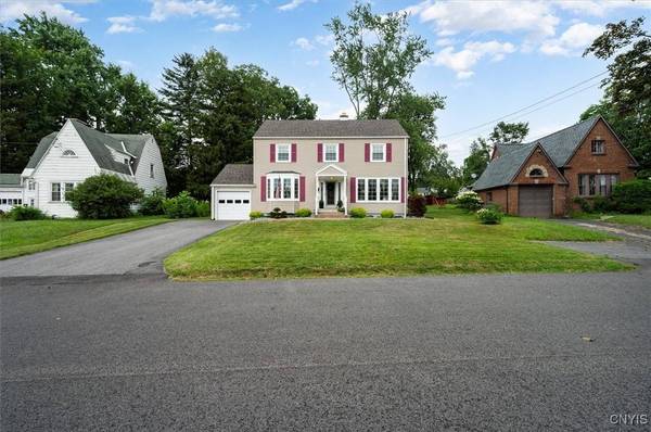 149 Ridge RD, Utica, NY 13501