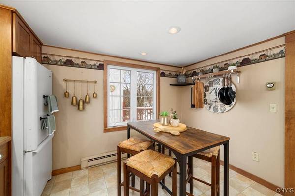 248 Water ST, West Winfield, NY 13491