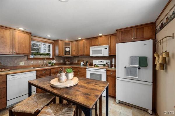 248 Water ST, West Winfield, NY 13491
