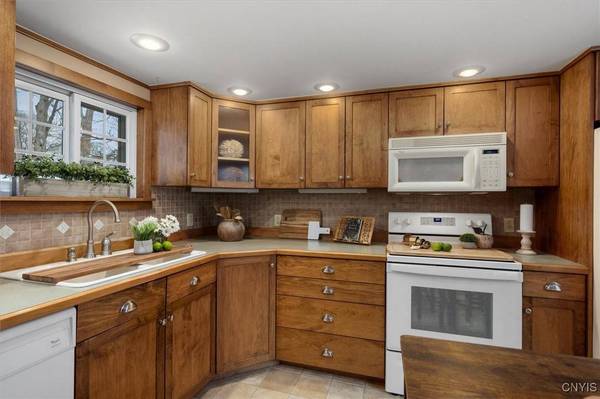 248 Water ST, West Winfield, NY 13491