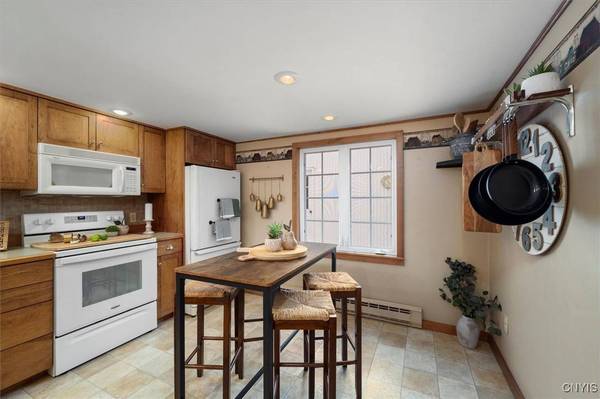248 Water ST, West Winfield, NY 13491