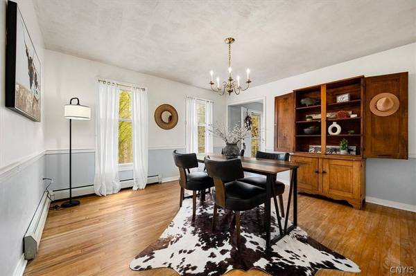 9217 Red Hill RD, New Hartford, NY 13413