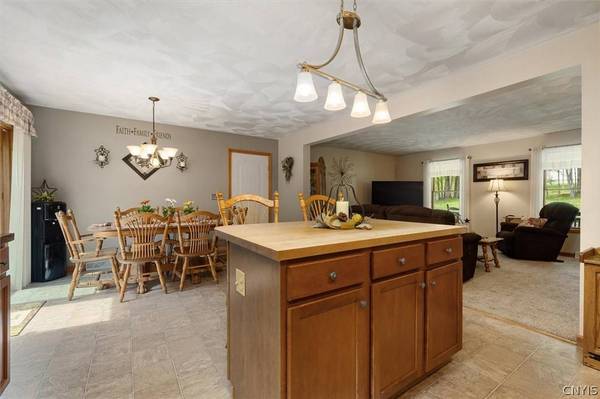 7558 Cider ST, Oriskany, NY 13424