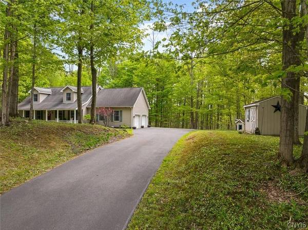 7558 Cider ST, Oriskany, NY 13424