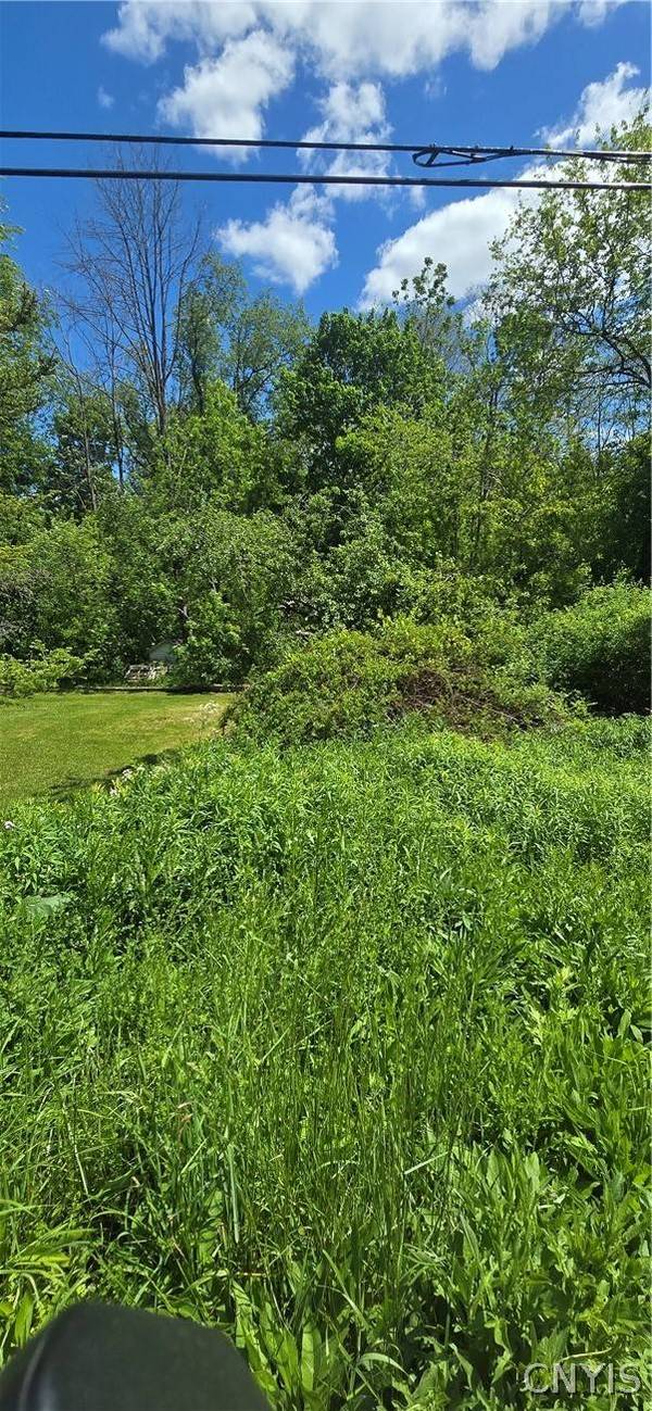 Snowden Hill RD, New Hartford, NY 13413