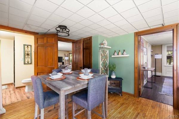 8781 Nys Rte 178, Henderson, NY 13650