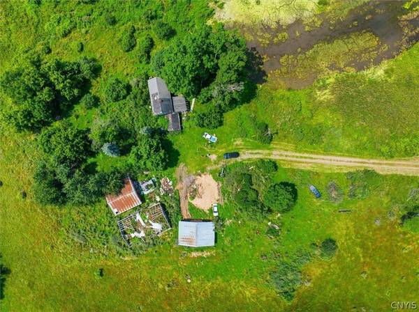 9462 Crooked Hill RD, Cassville, NY 13318