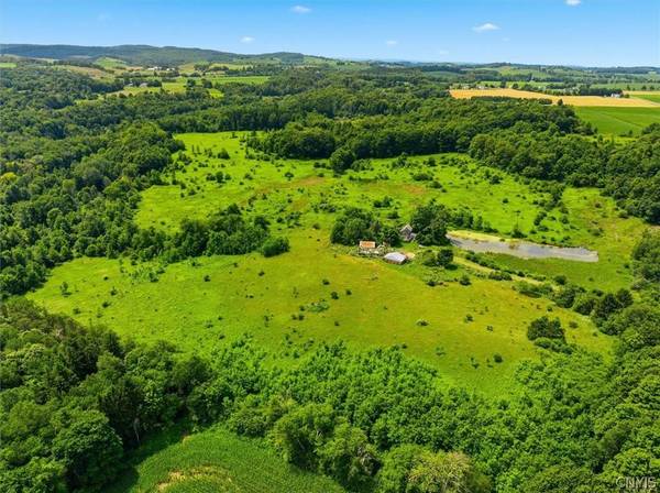 9462 Crooked Hill RD, Cassville, NY 13318