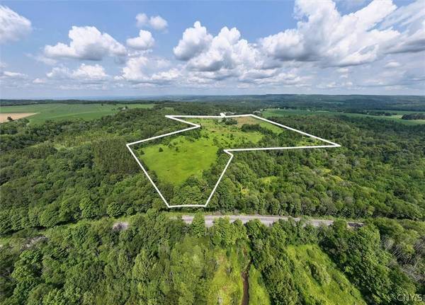 9462 Crooked Hill RD, Cassville, NY 13318