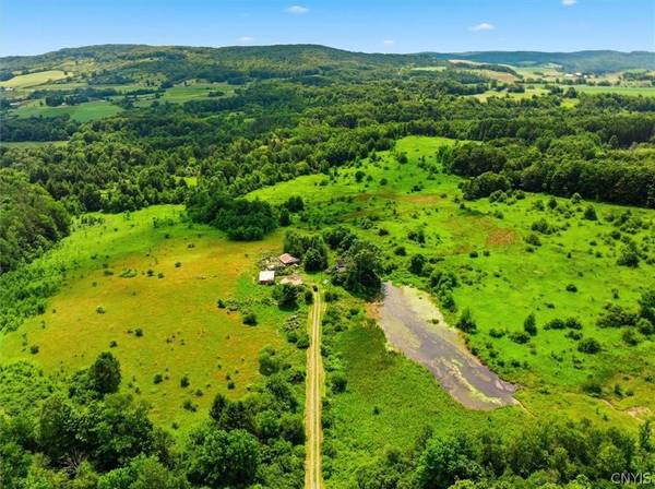 9462 Crooked Hill RD, Cassville, NY 13318