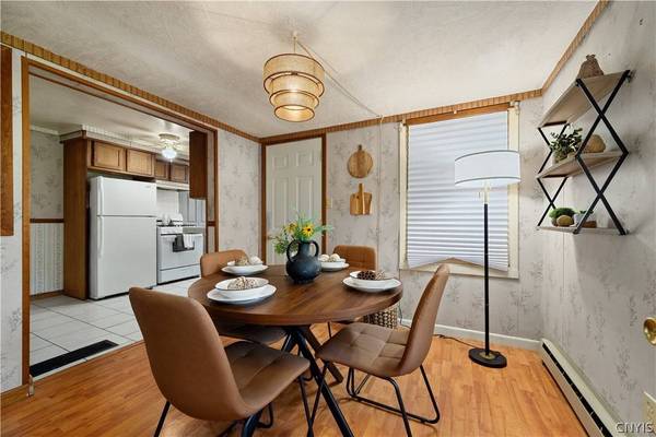 1234 Hilton AVE, Utica, NY 13501
