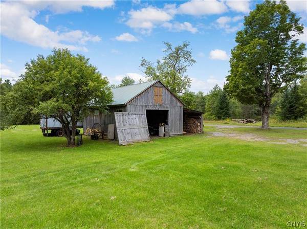 1406 Gray Wilmurt RD, Ohio, NY 13324
