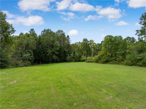 1406 Gray Wilmurt RD, Ohio, NY 13324